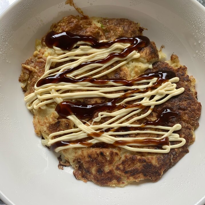 豆腐でカサ増し ヘルシーお好み焼き レシピ 作り方 By ごまおいる 楽天レシピ 豆腐でカサ増し ヘルシーお好み焼き レシピ 作り方 By ごまおいる 楽天レシピ